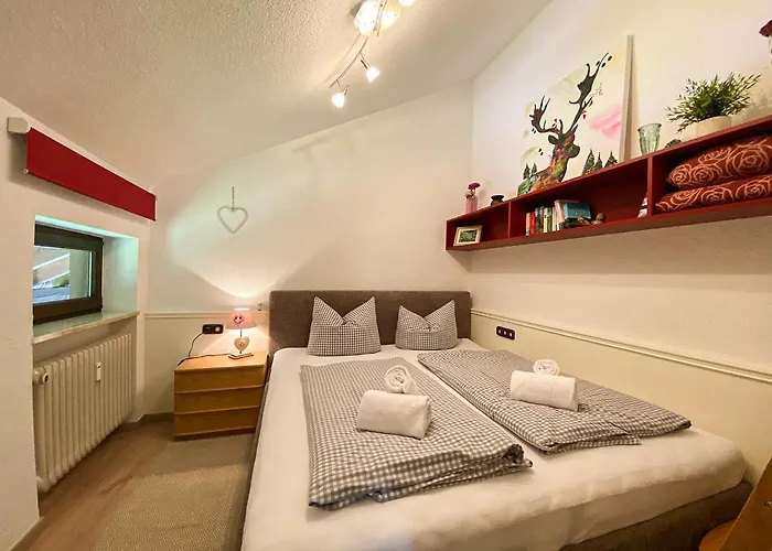 Apartmán Sabine