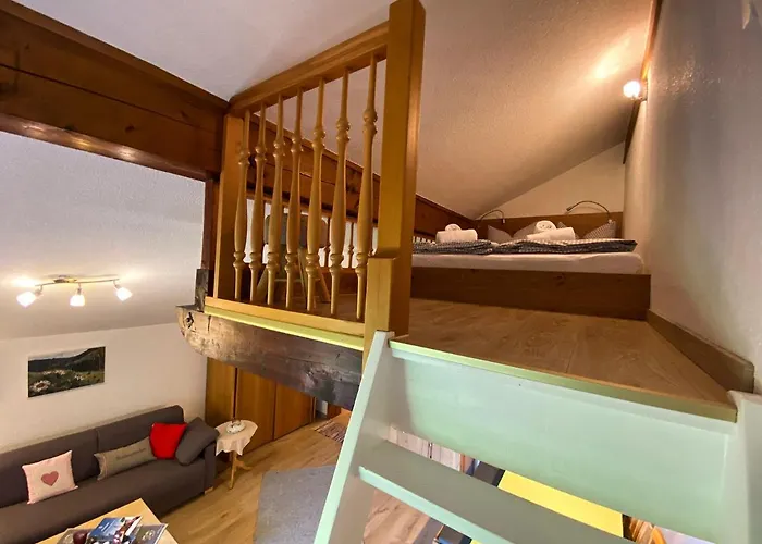 Apartmán Sabine