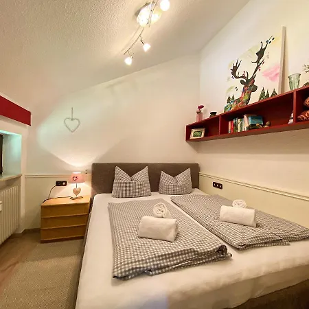 Apartment Sabine