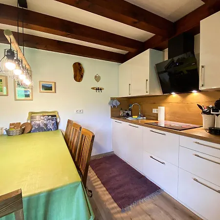 Apartment Sabine *
