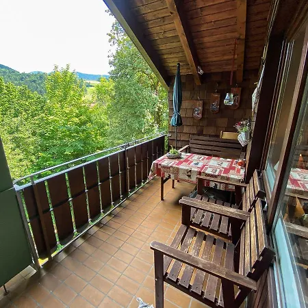 Sabine Apartment *