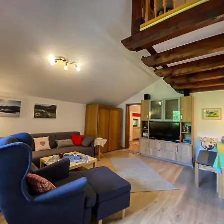 Sabine Apartment