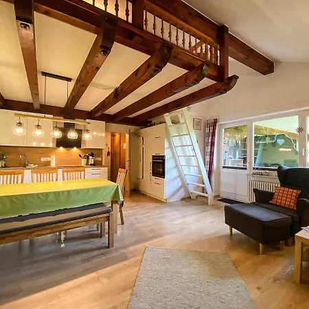 Sabine Apartment *