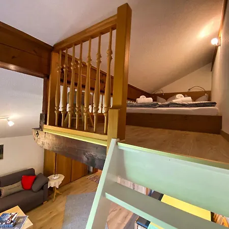Apartment Sabine